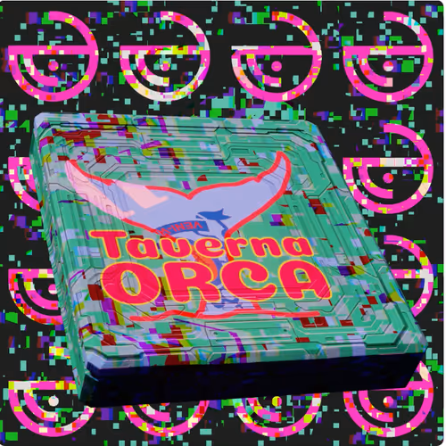Taverna ORCA - Meat