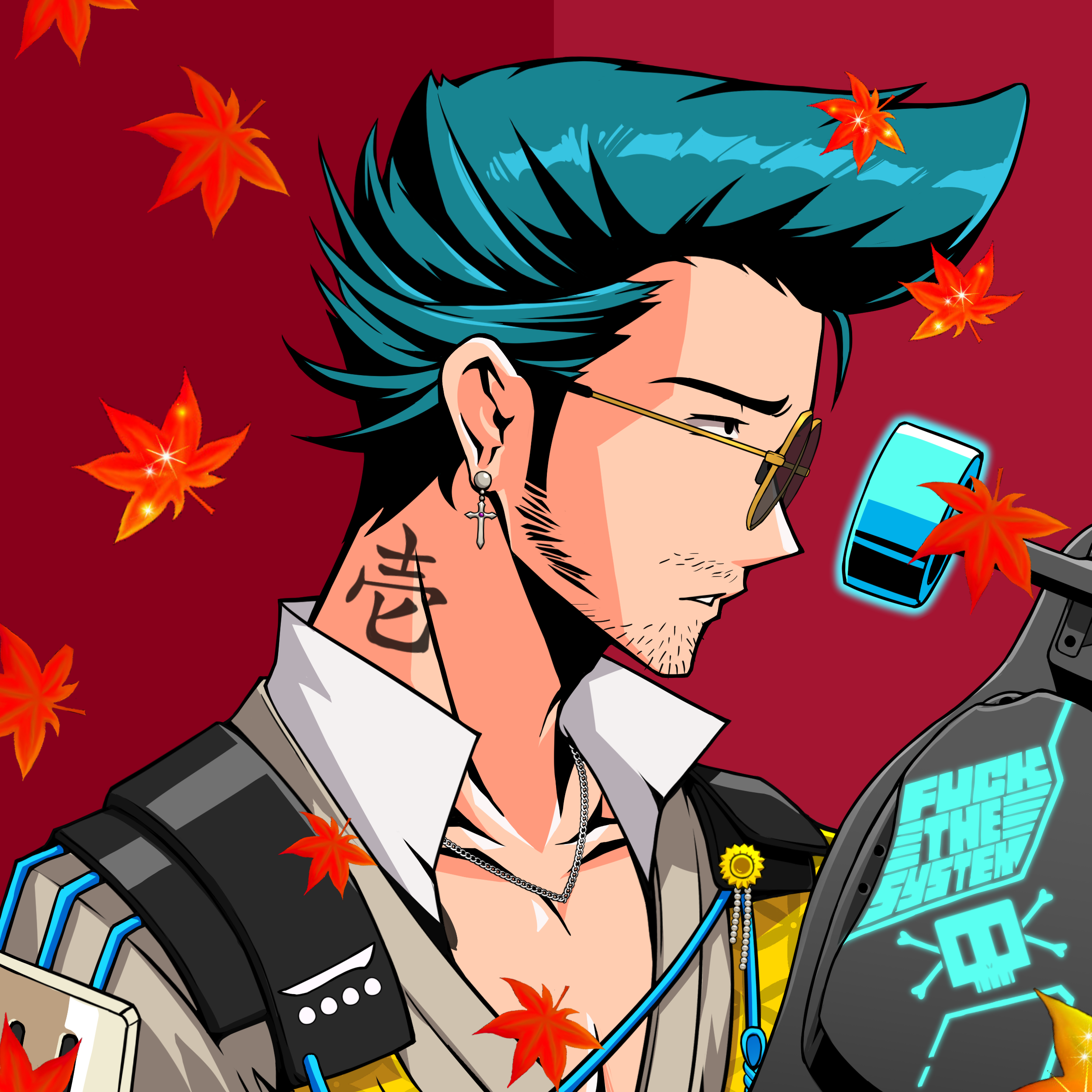 Kiwami #5664