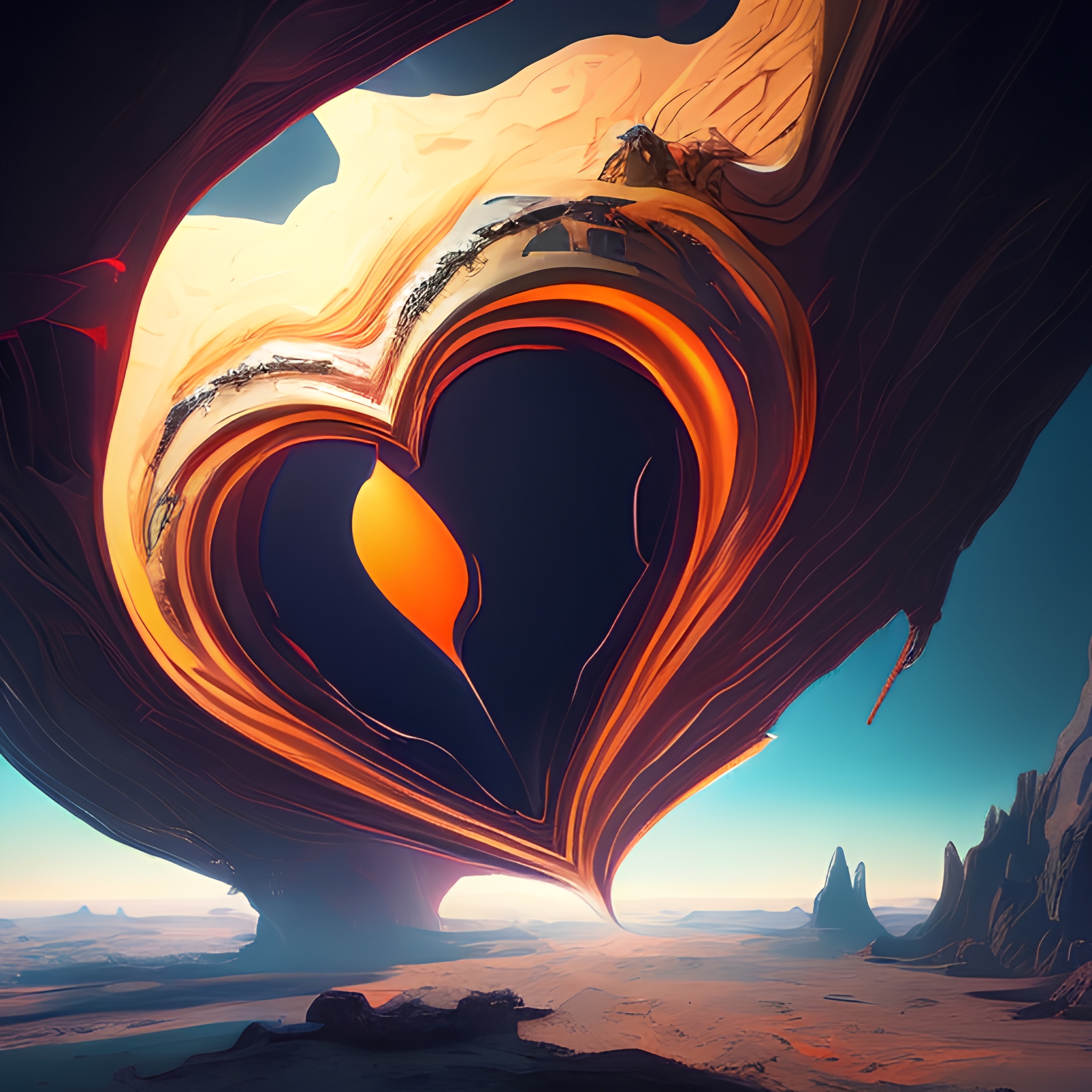 365 Days of Love #130