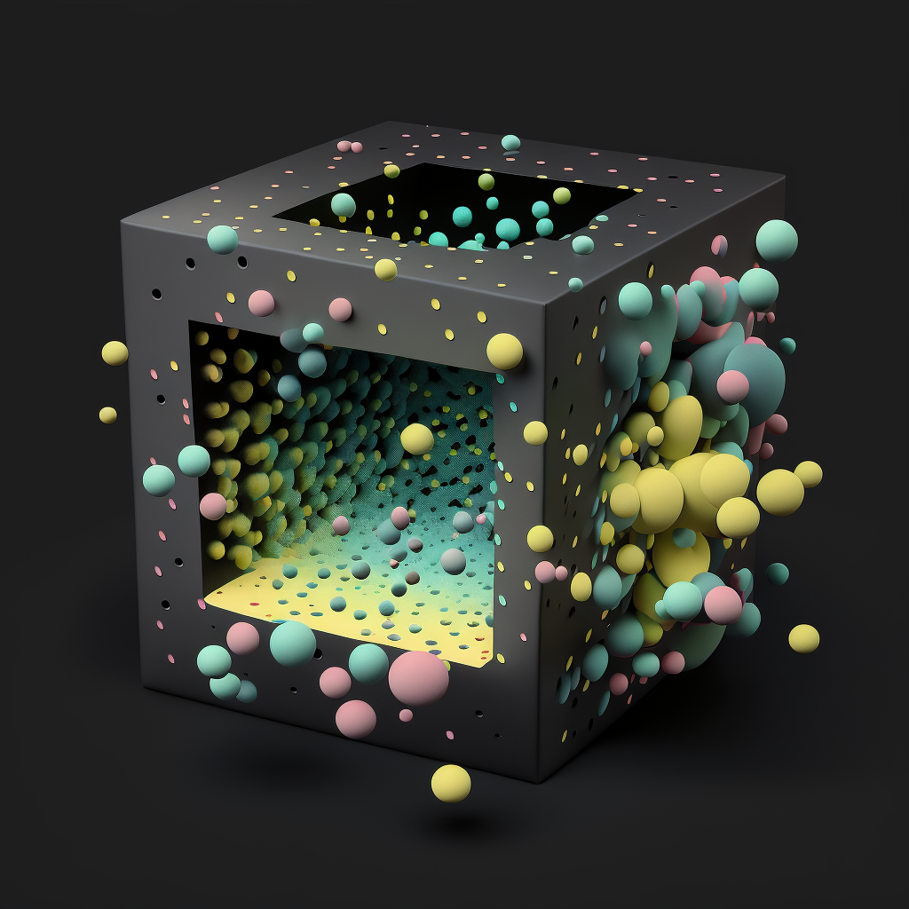 Cube #2248
