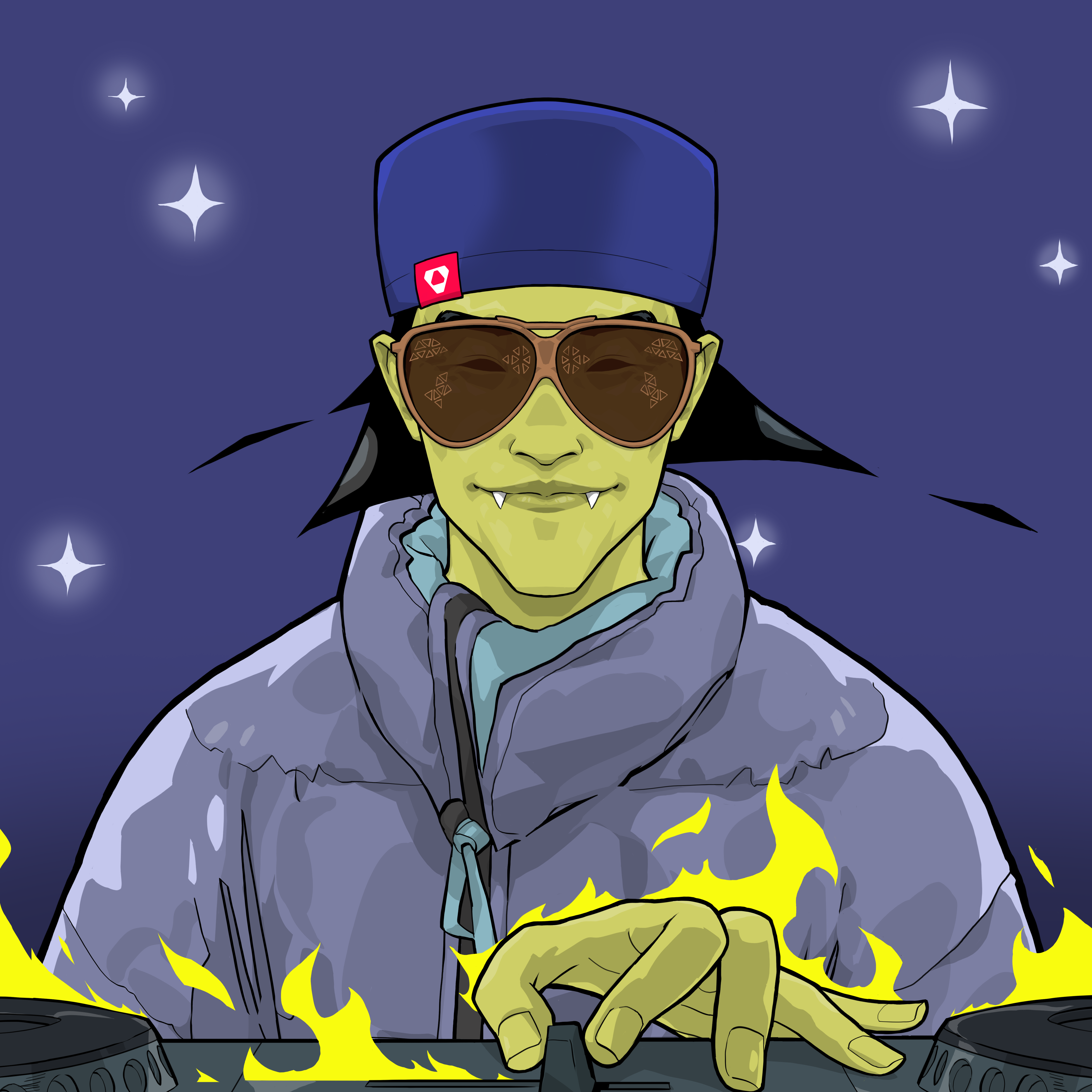 Soundscape Avatar 0422