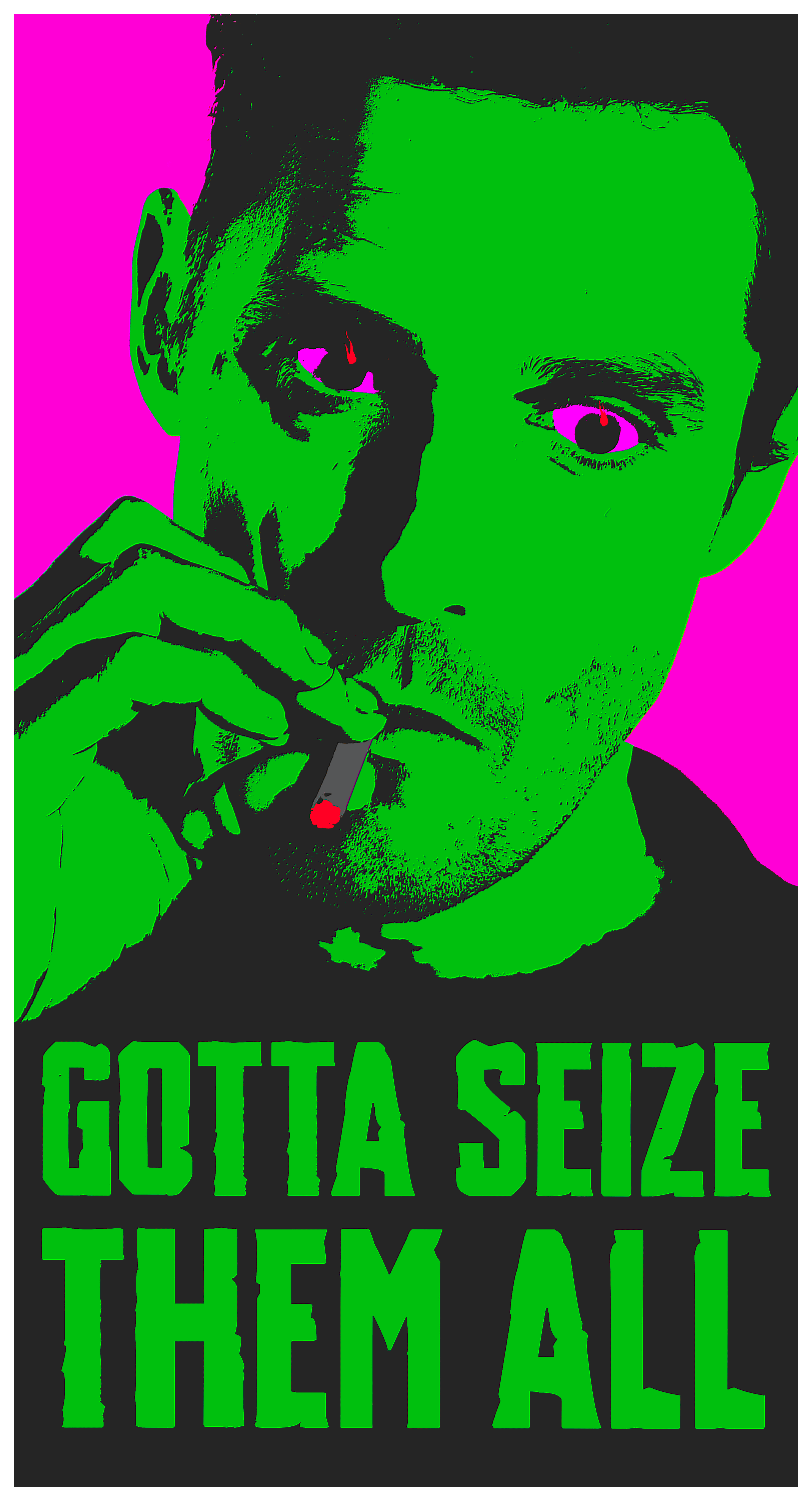 THE SEIZOR