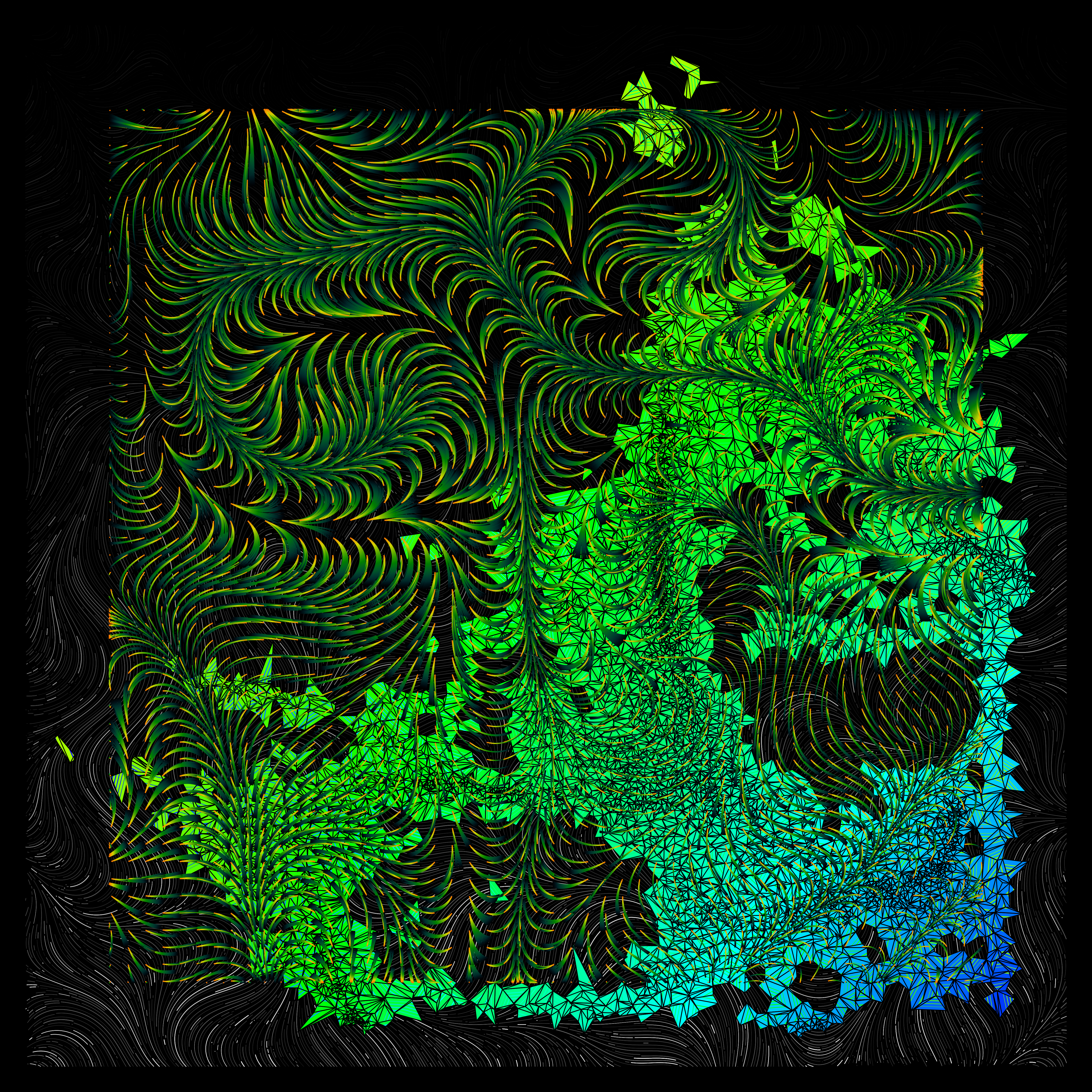 Ephemeral Tides #46
