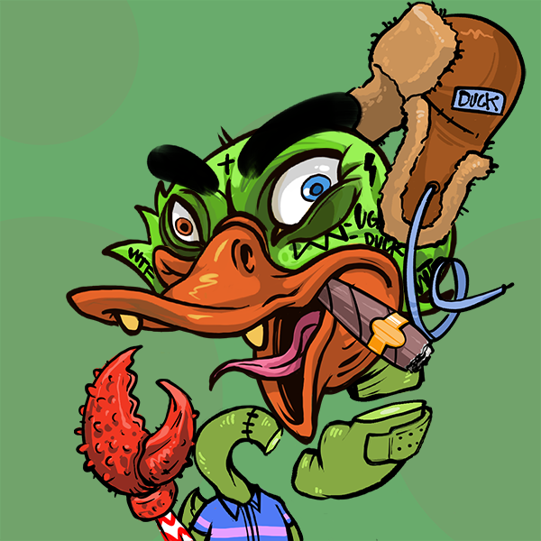 Uglyduck.wtf #1094