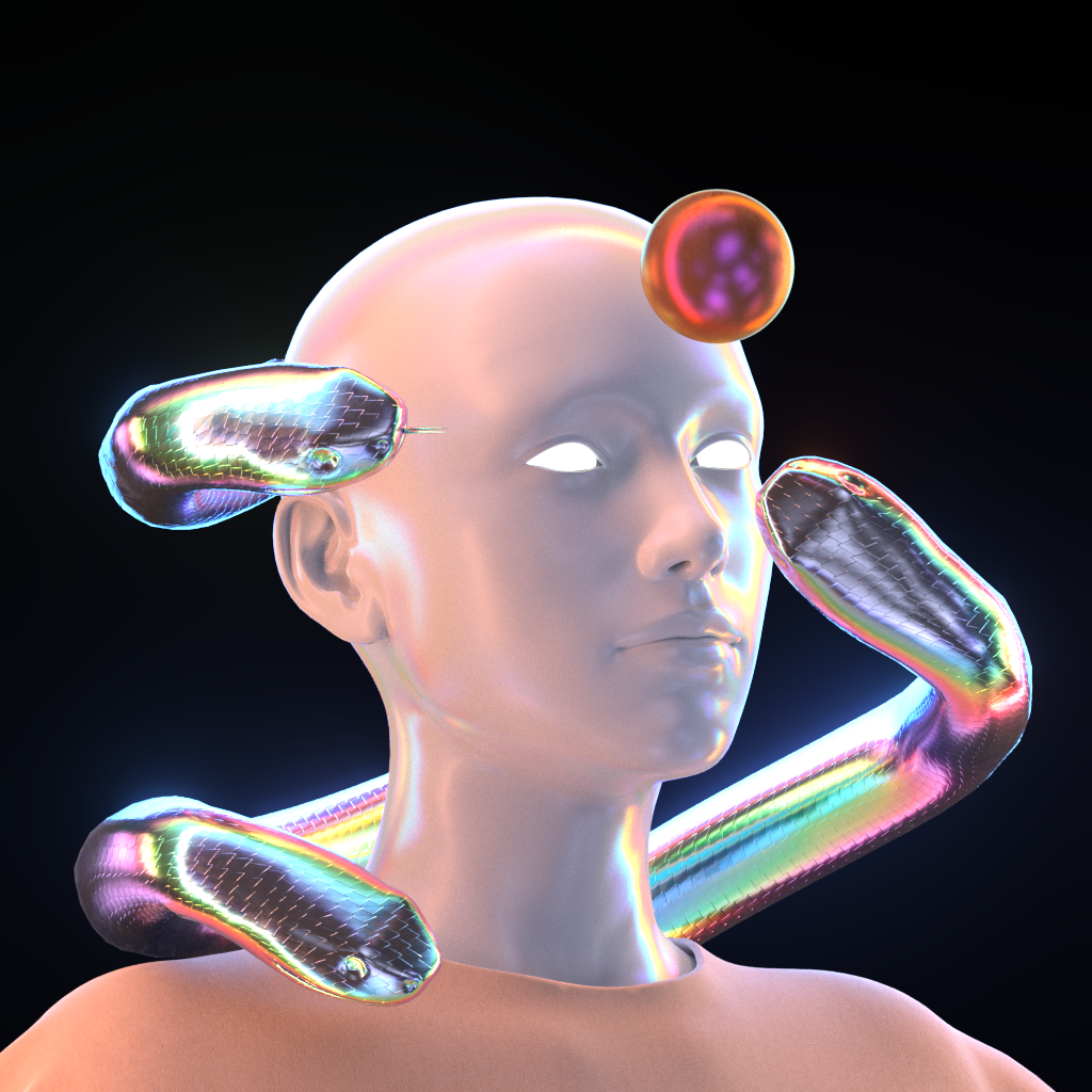 FVCK_AVATAR// #10203