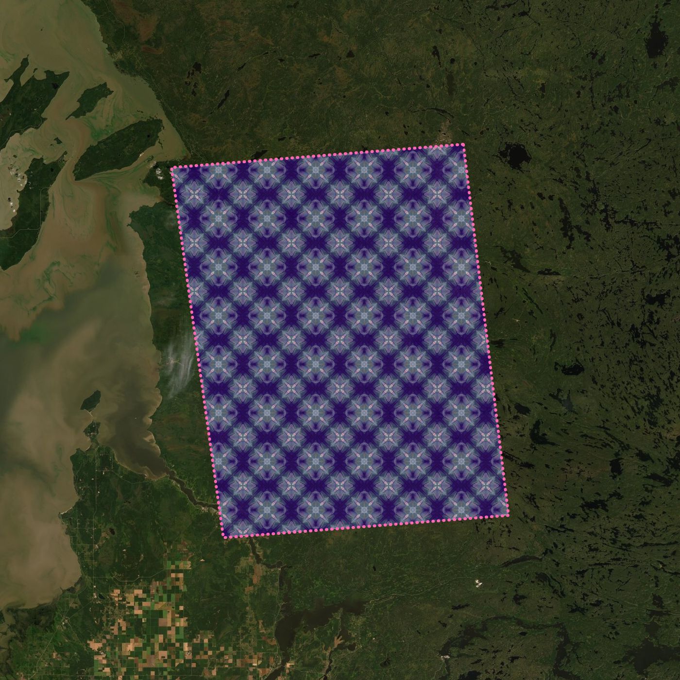 Cell #841: Canada