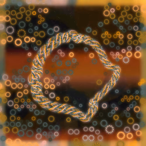 Friendship Bracelets #8807