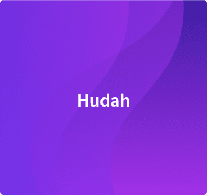 Hudah