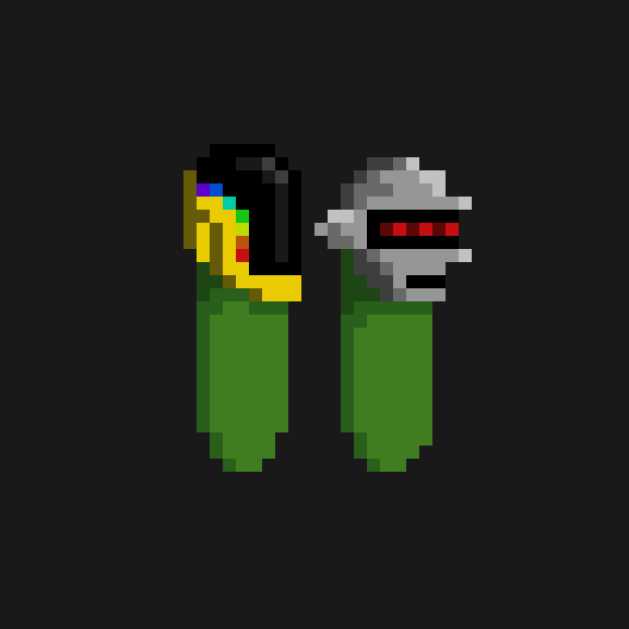 Daft Pickle