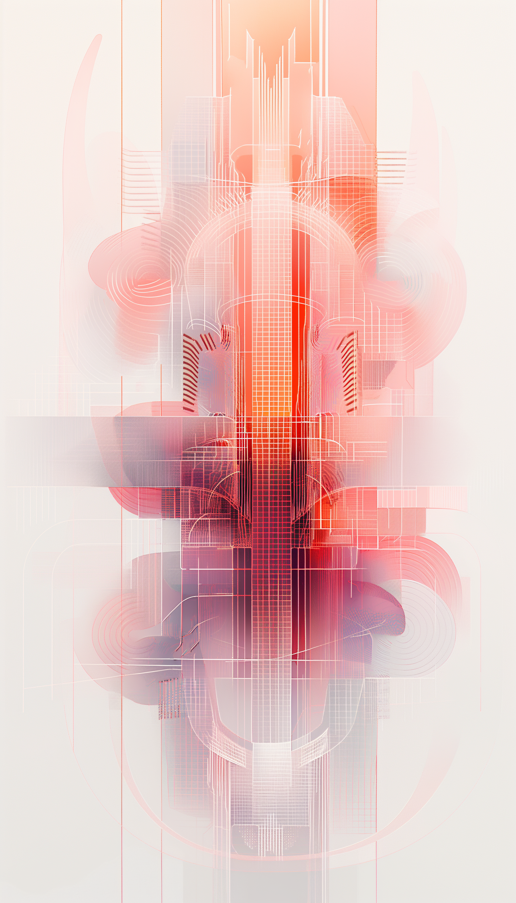 Crimson Echoes