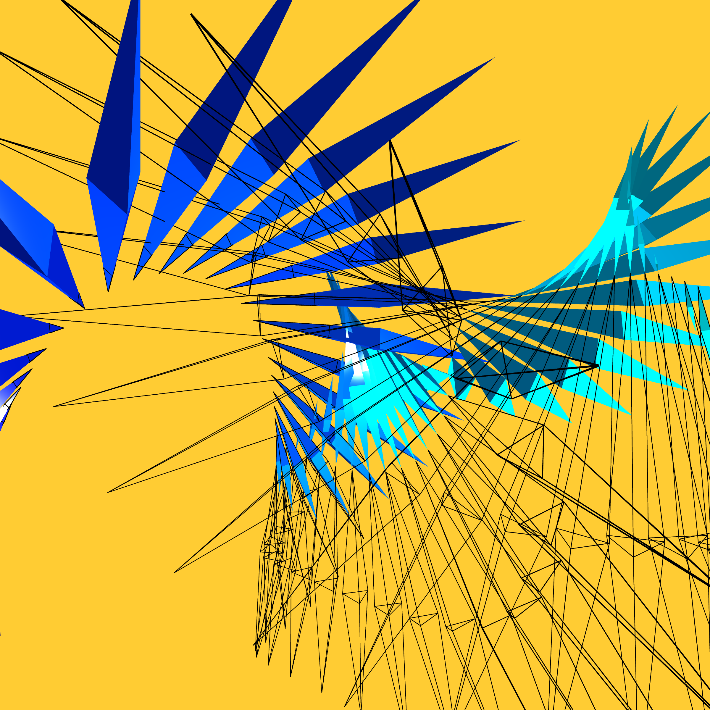 glitch crystal monsters #757