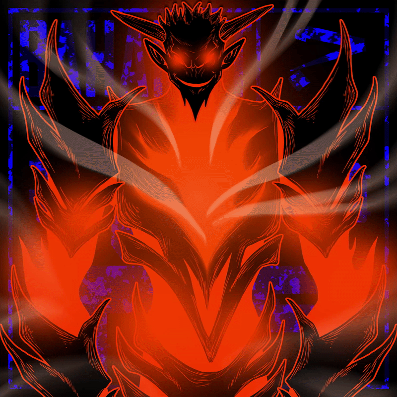 Bahamut