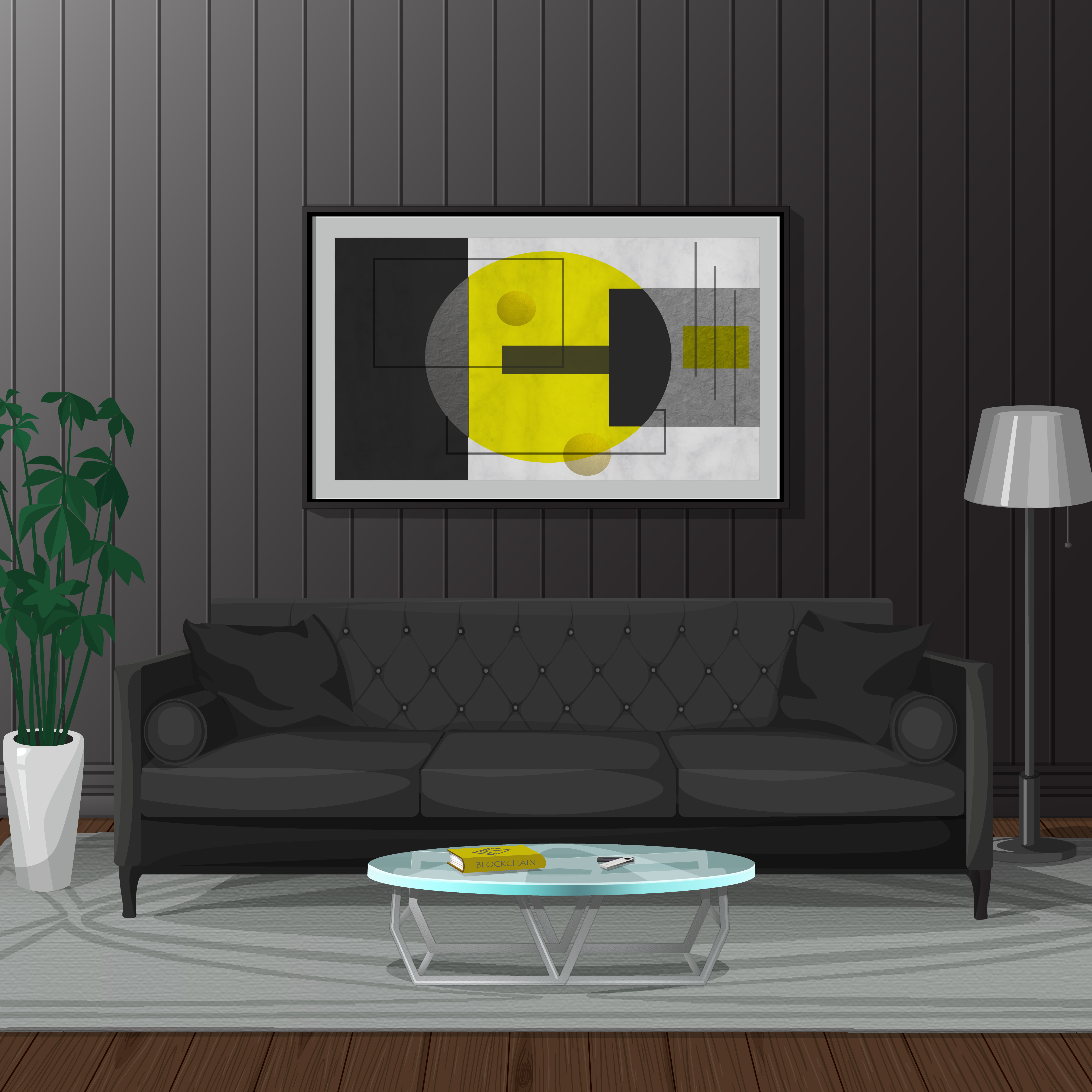The Black Room