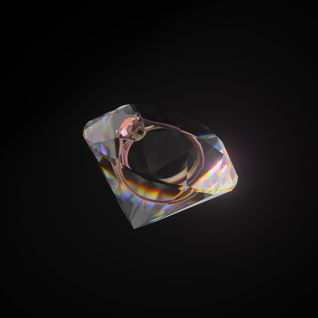 FVCK_CRYSTAL// #3398
