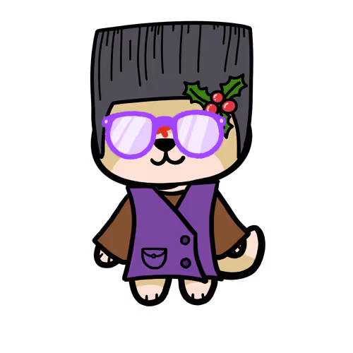 Shabu Town Shiba #2022