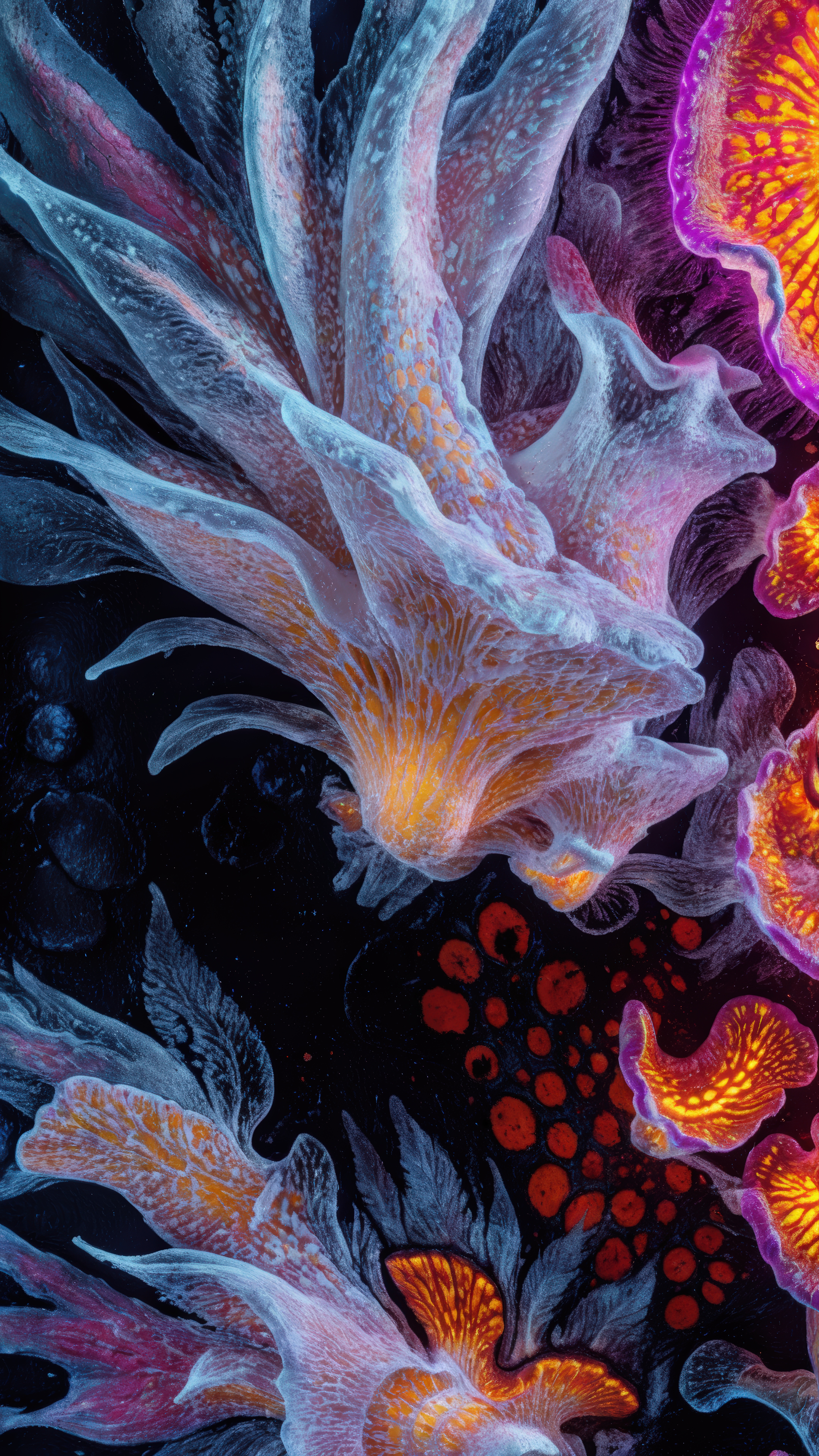 BIOME LUMINA #599/1000
