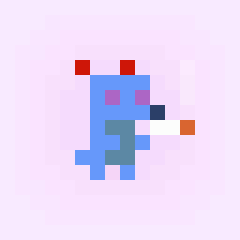 Okay Tiny Bears #1866