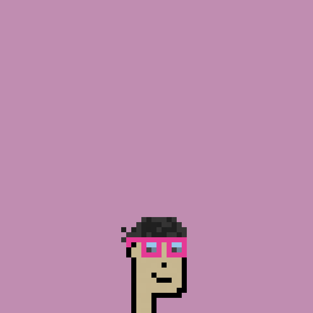 SmolPunk #666