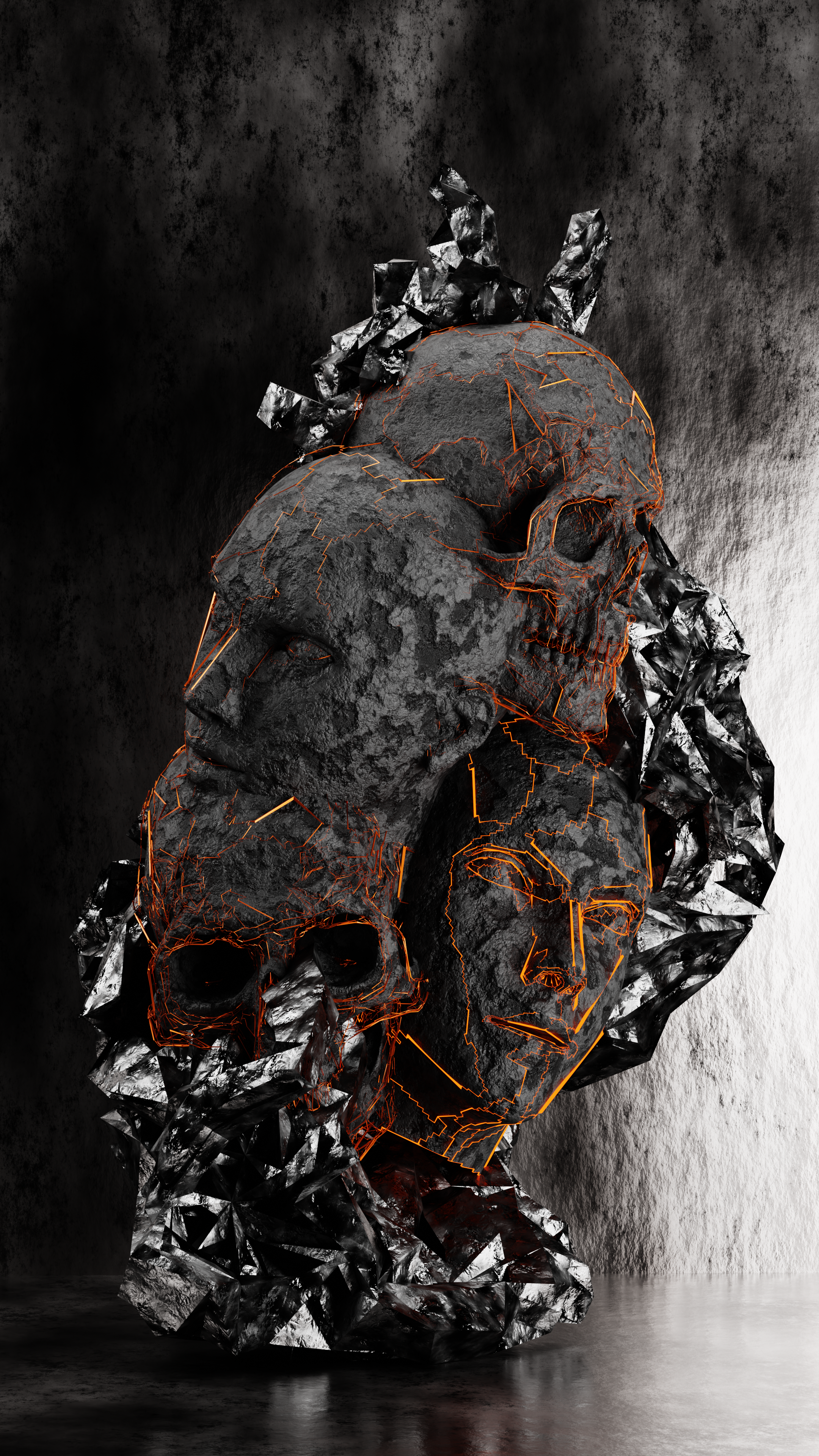 Decay