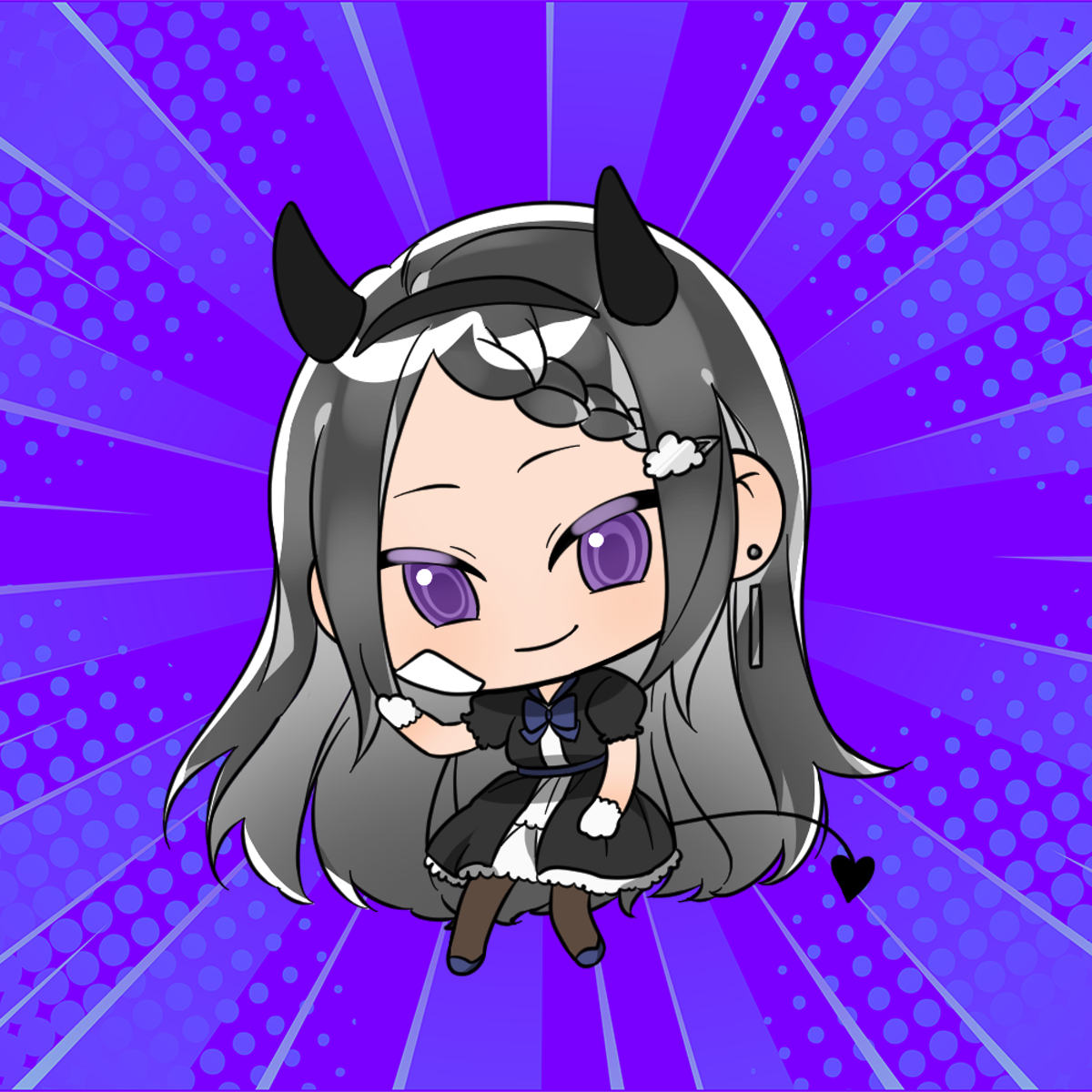 Anon Chibi #9668