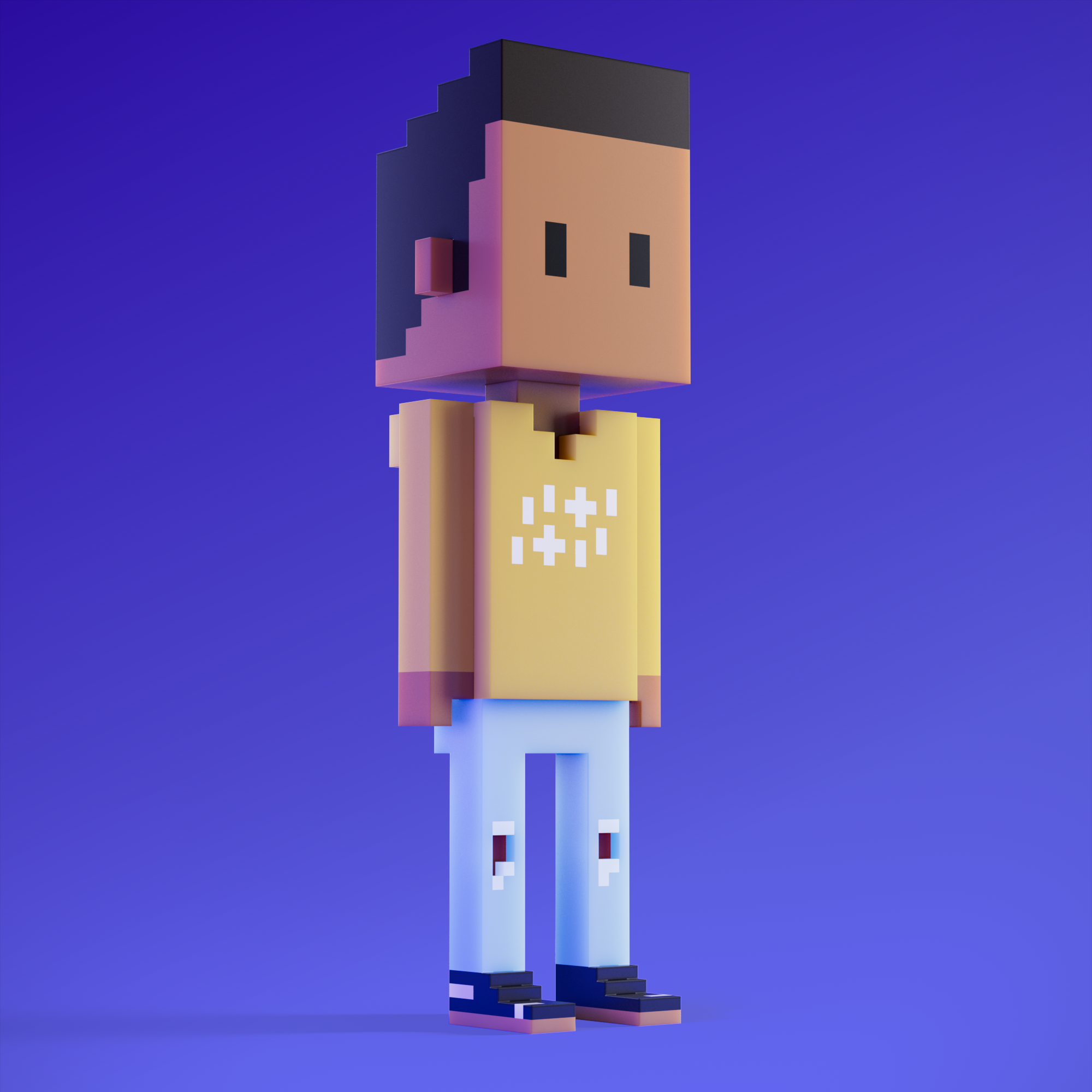 Meebit #12744