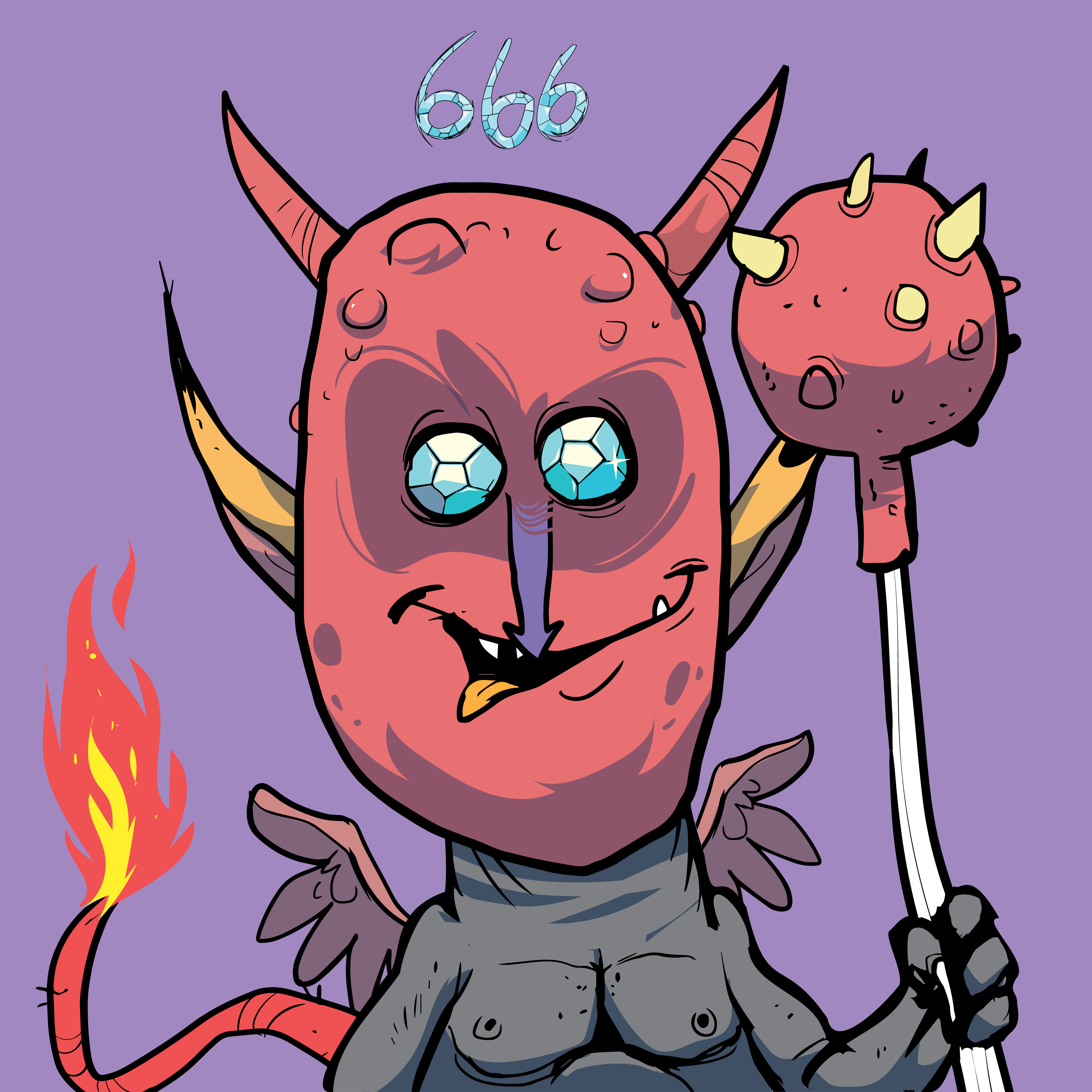 devilvalley #3205