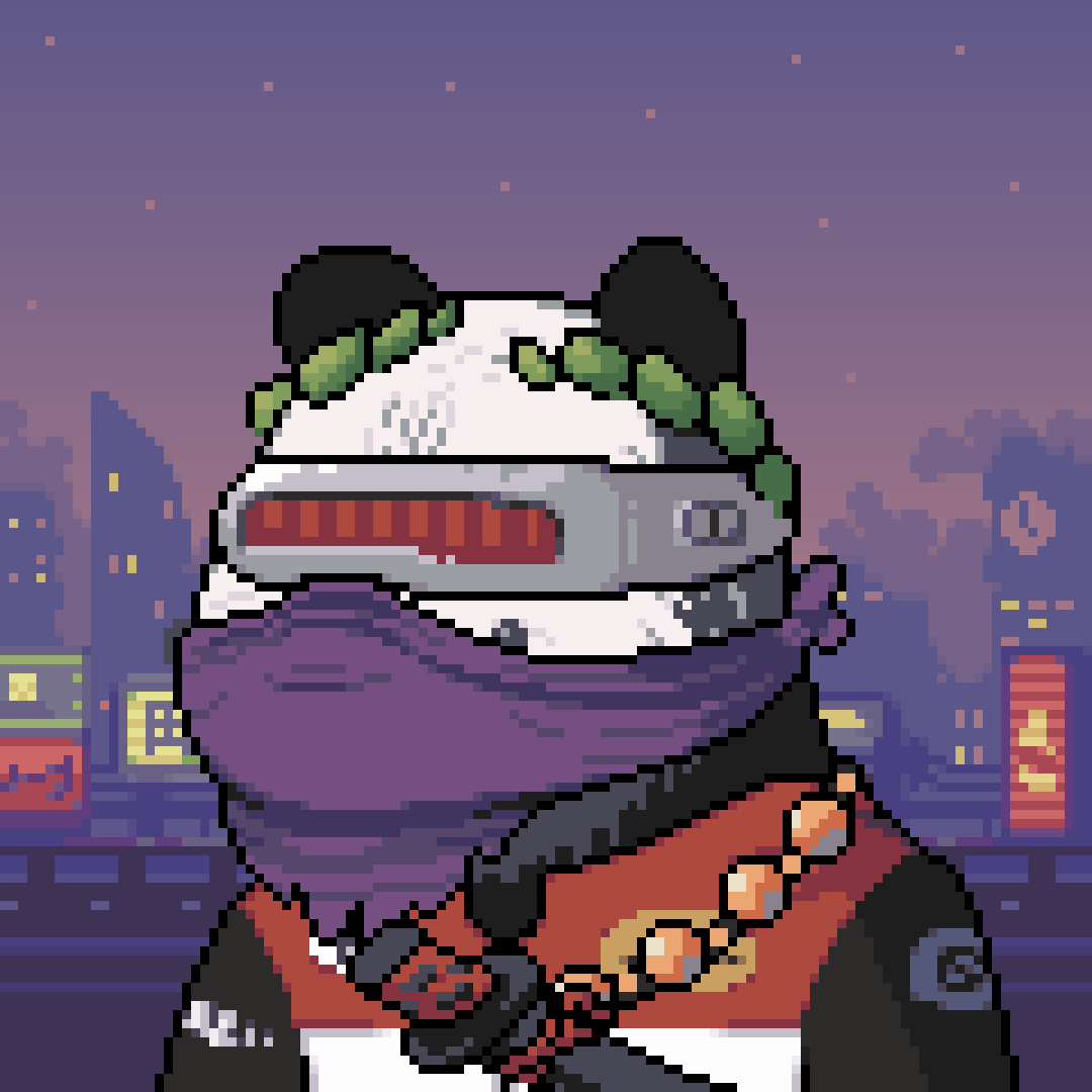 Pandaria #50