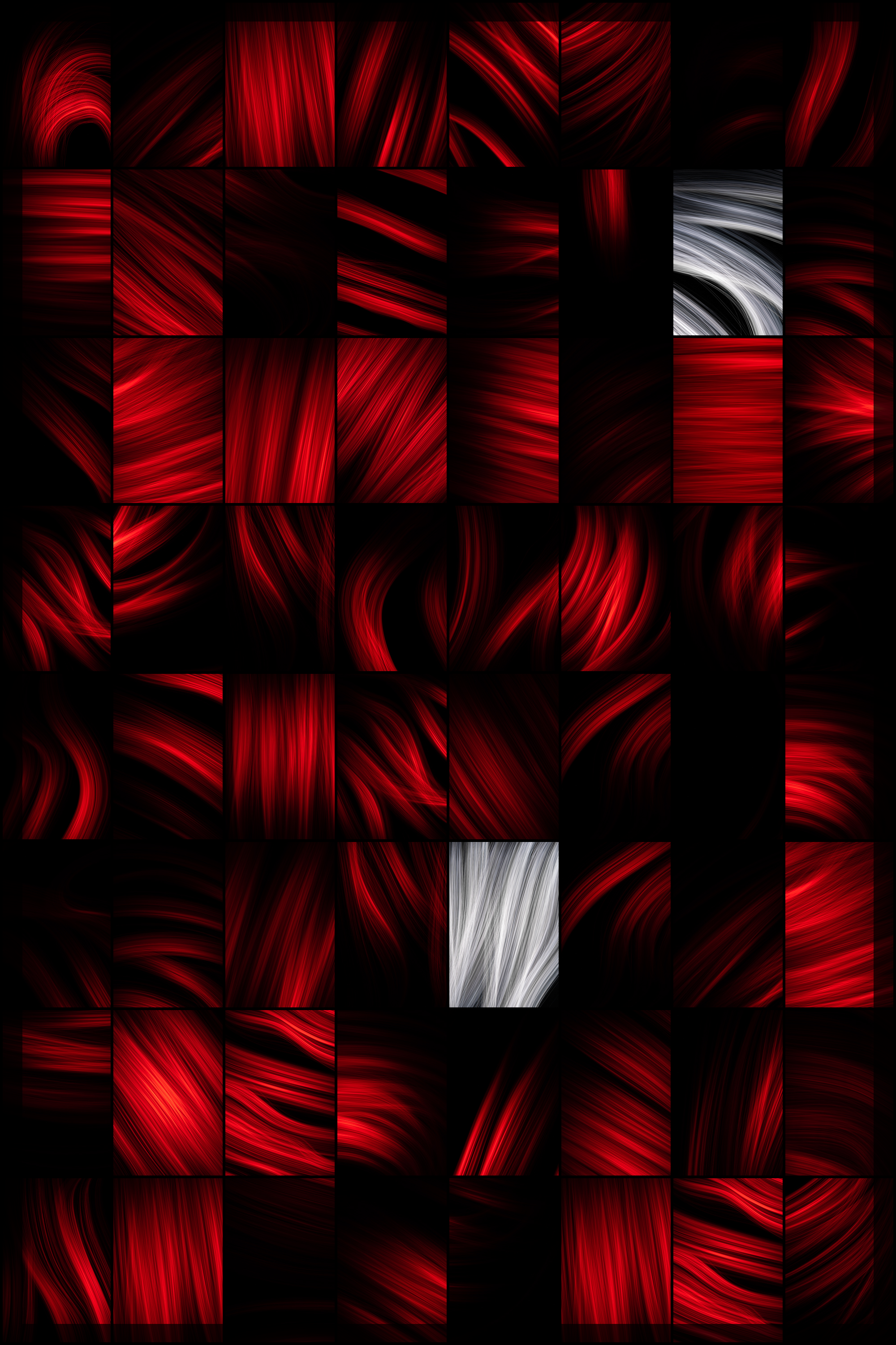Vortex Dreams #34