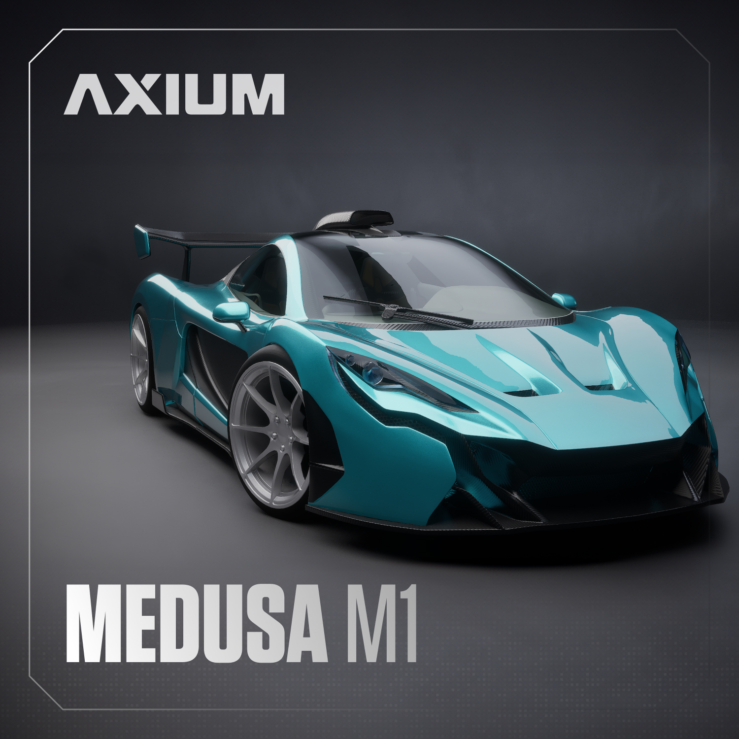 Medusa M1