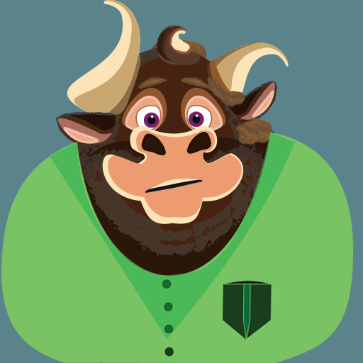 Bulls United Traders Club #4614
