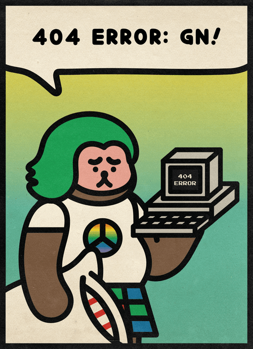 JPG MACAQUE #3670
