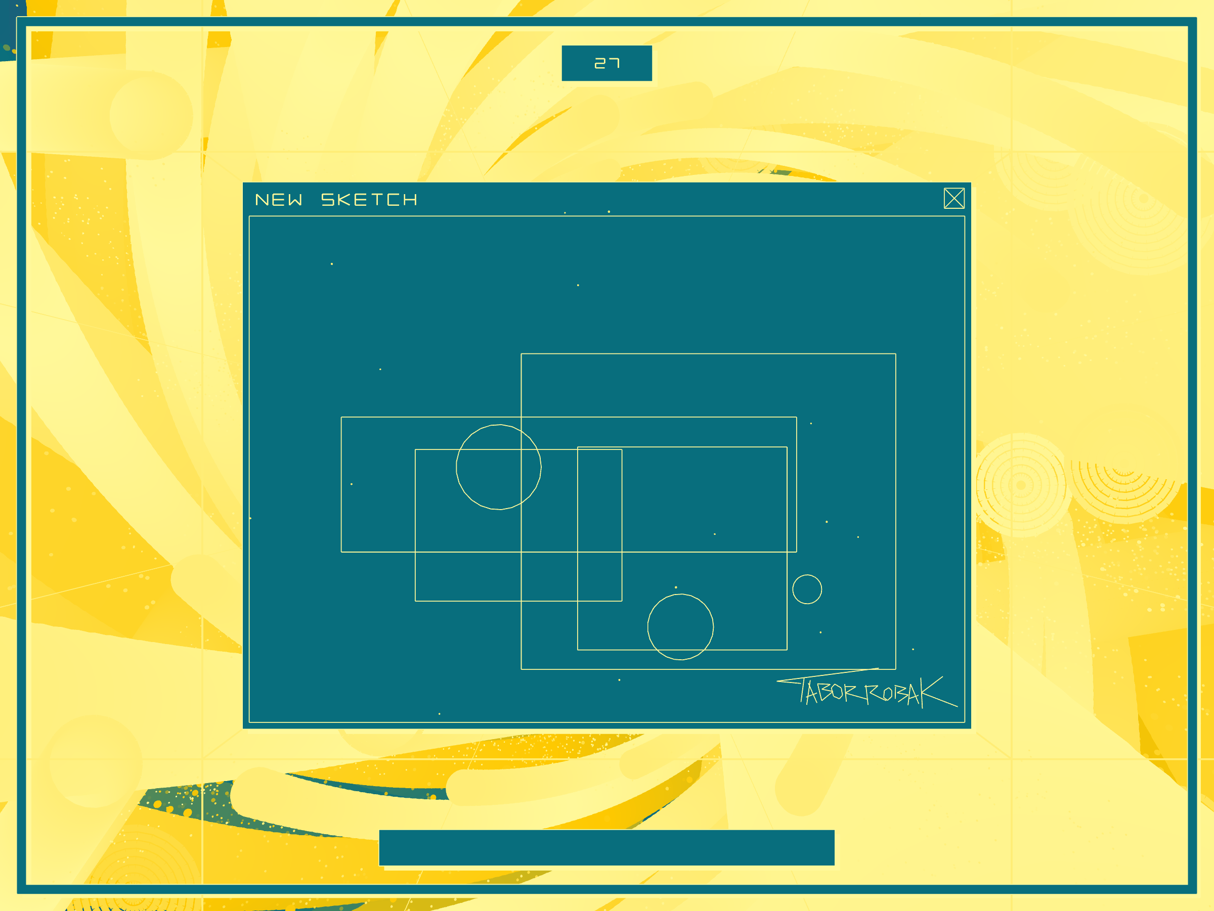 Colorspace #27