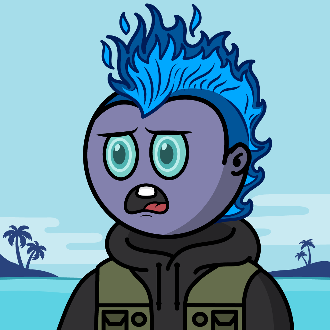 Weather Report #6064