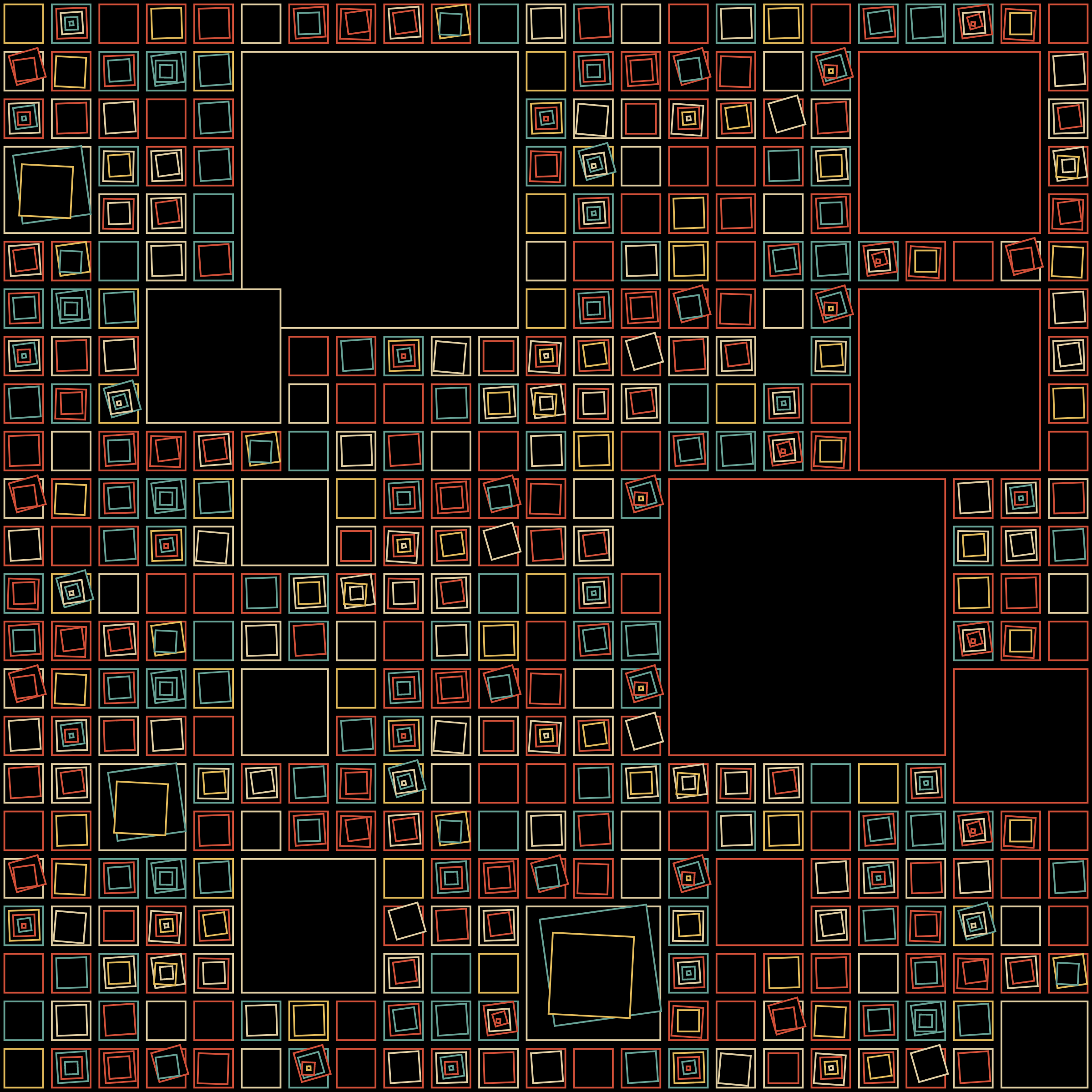 Aerial View #859