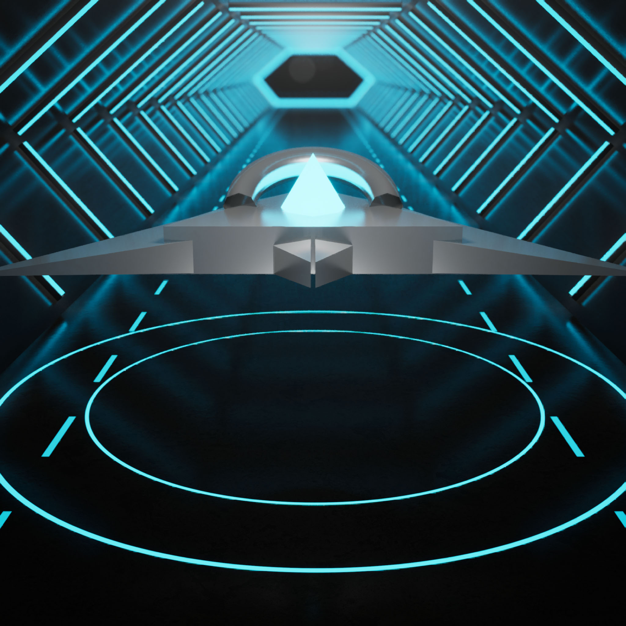 quasar fighter #29