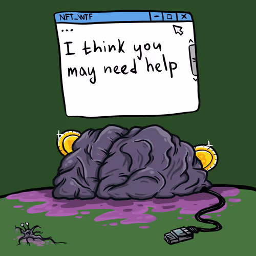 nobraincell #3997