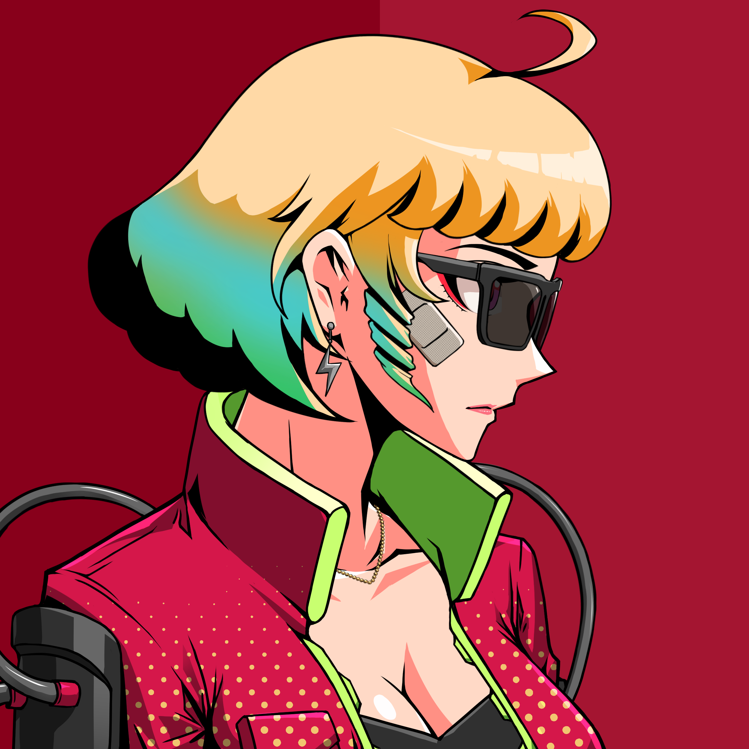 Kiwami #6938