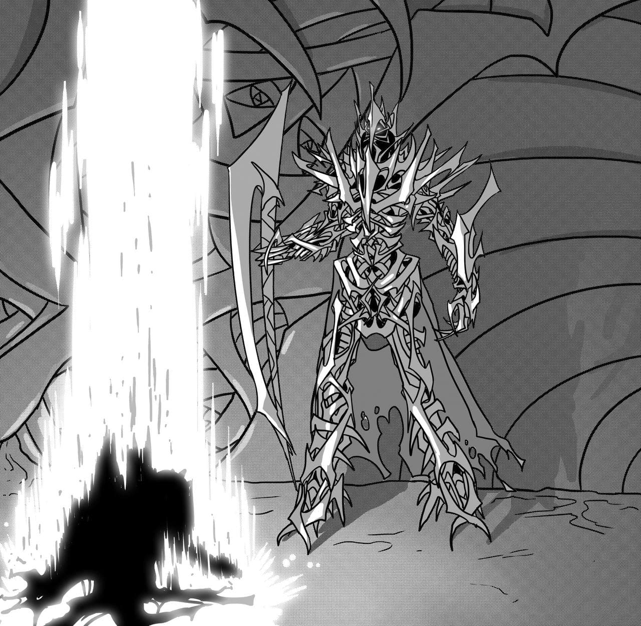The Hero's Story | #5