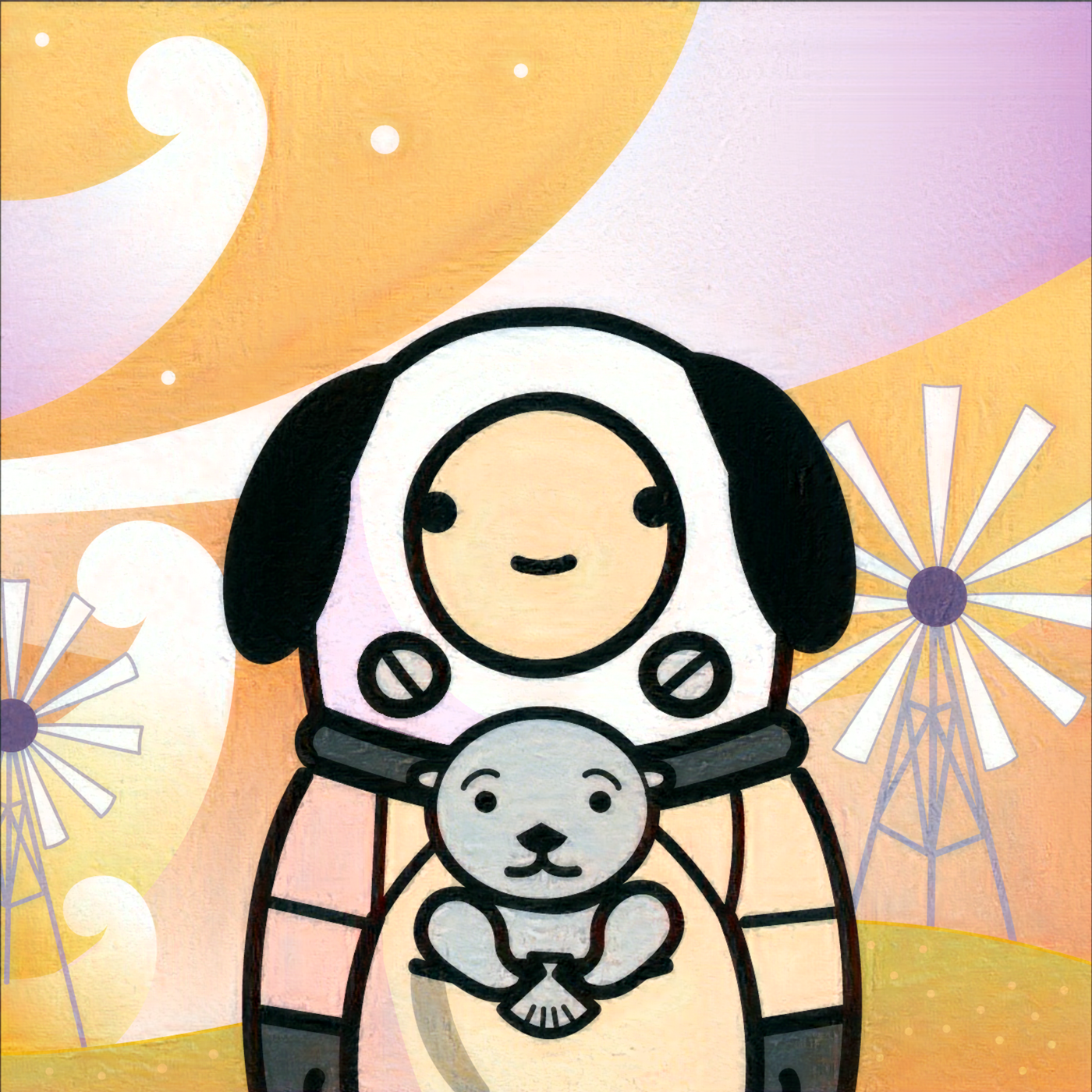 AstroOTTO2001 #50