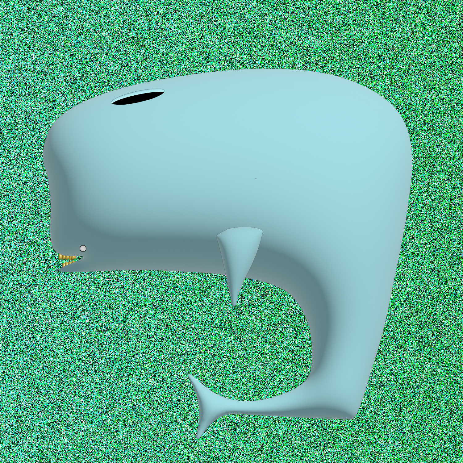 Whales of Ether #511