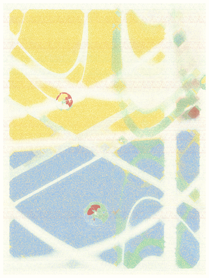 SKY MEADOW #14