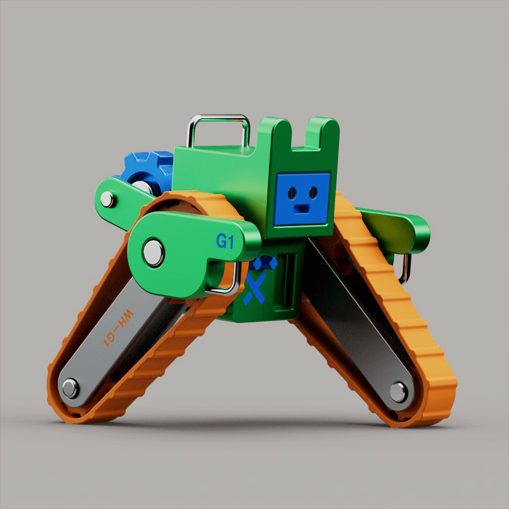 ForeverBot #2084