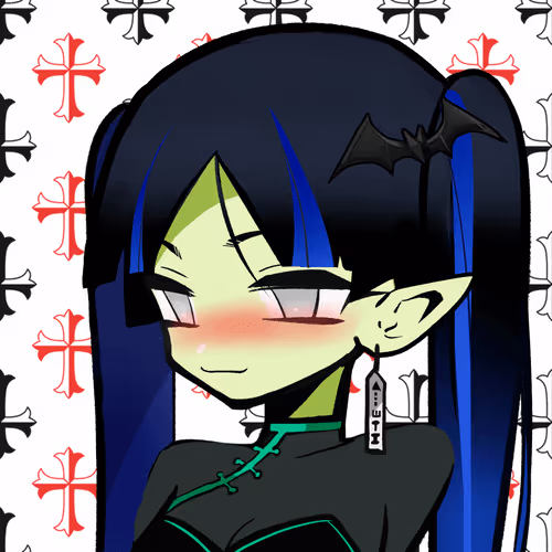 Majo Genesis #1775