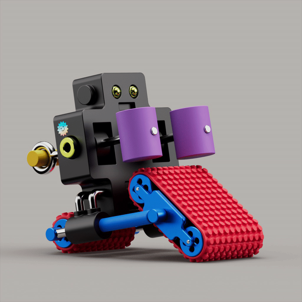ForeverBot #1494
