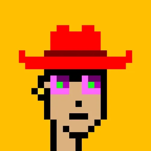 Expansion Weird Punk #1073