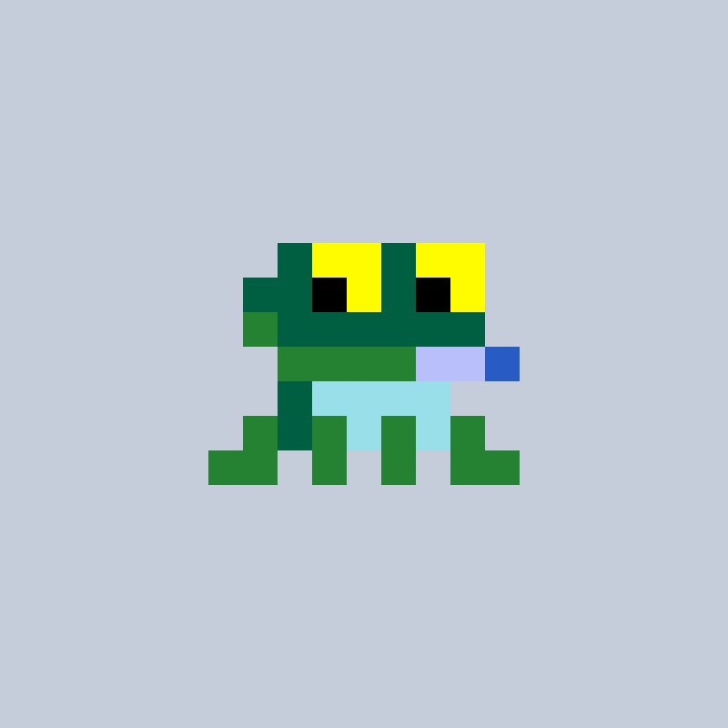Toad #112