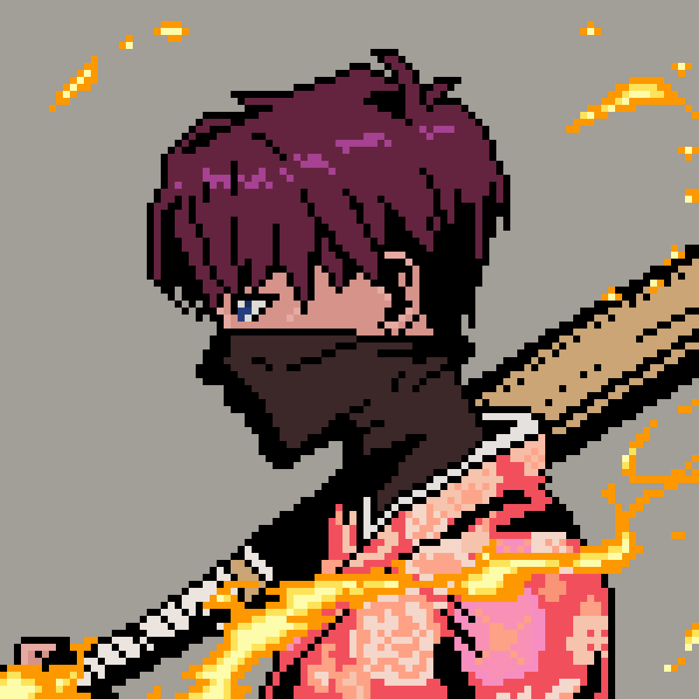 CryptoZuki #1216