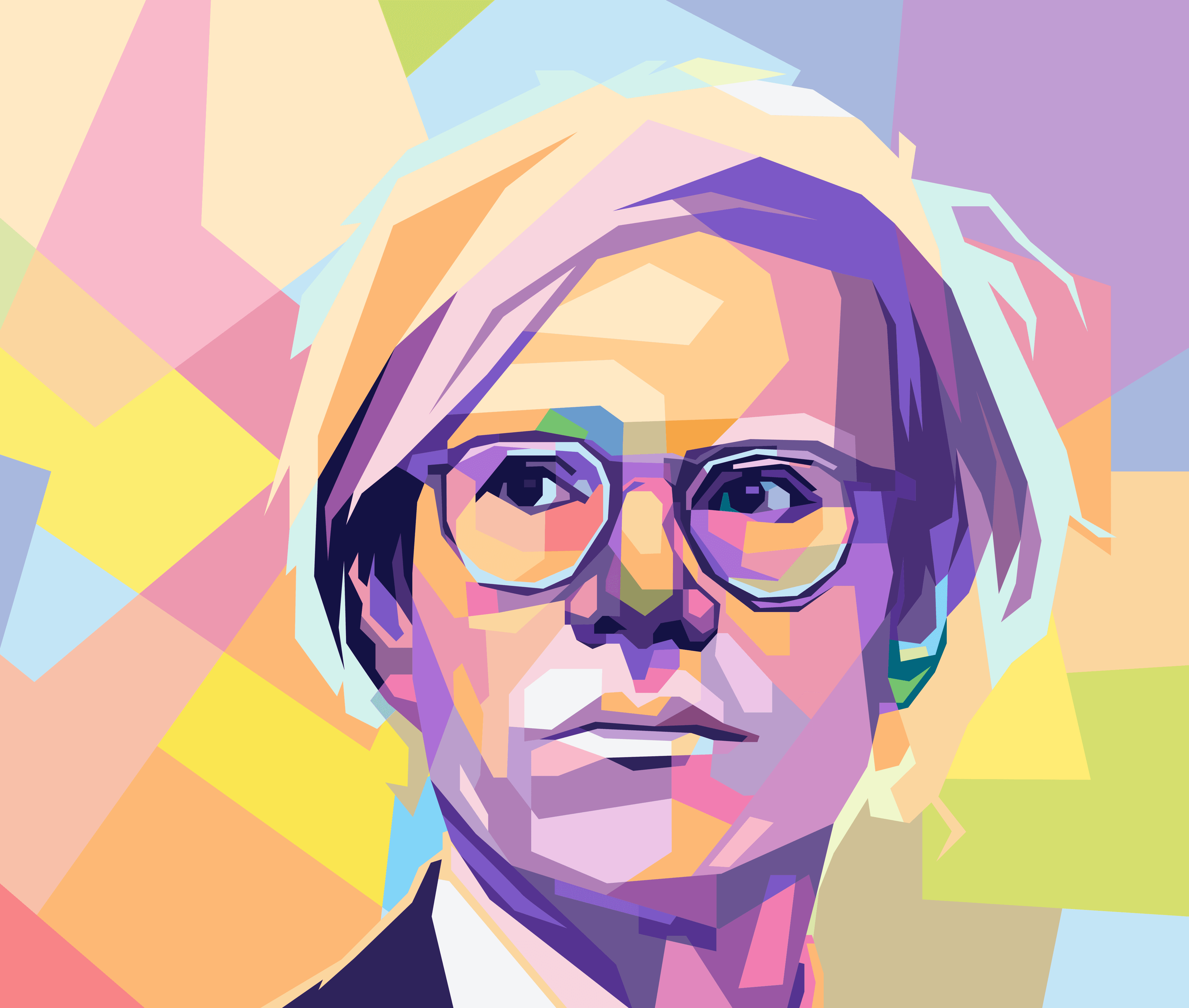 Andy Warhol