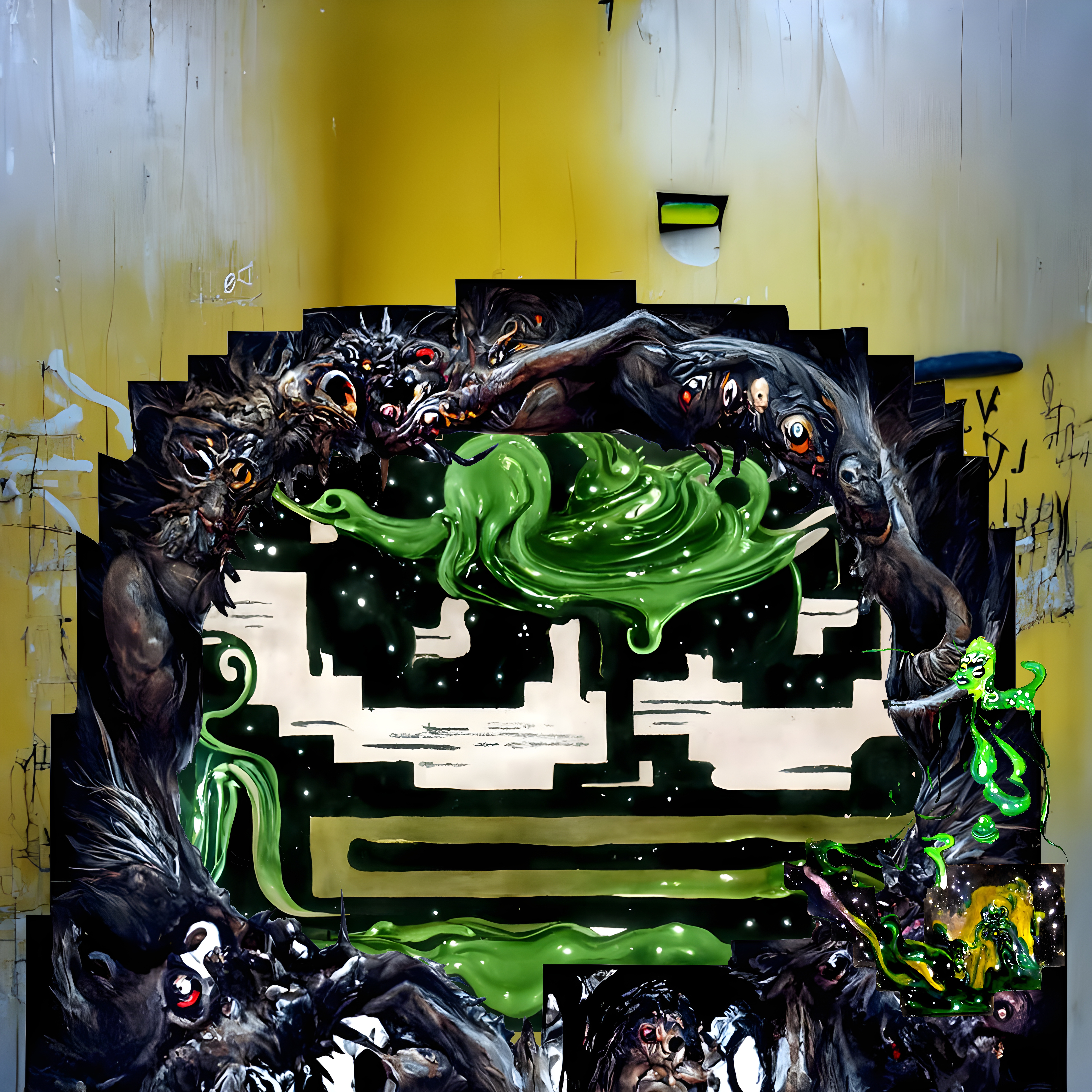 Smowl Dreams #430