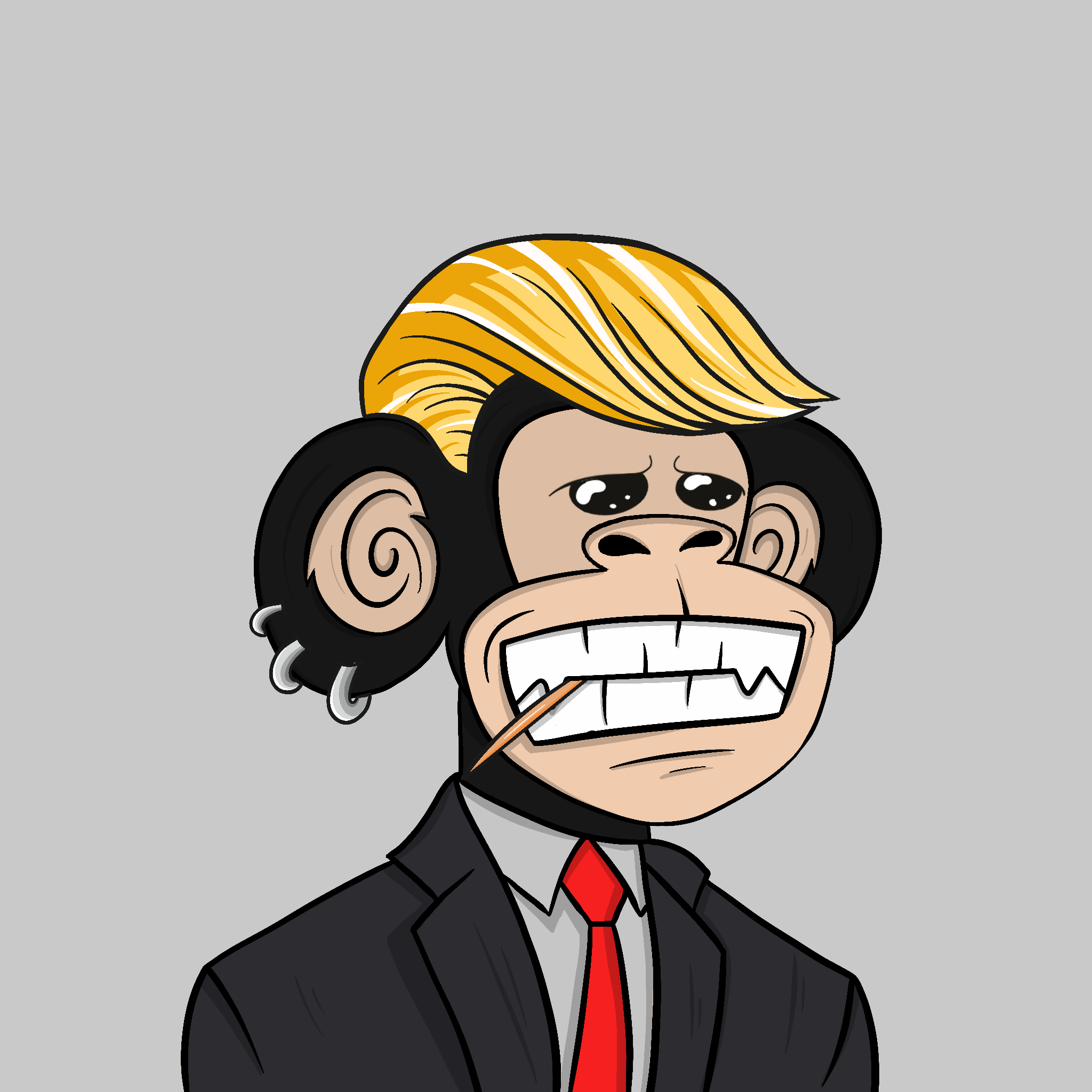 APE LANDER#1290